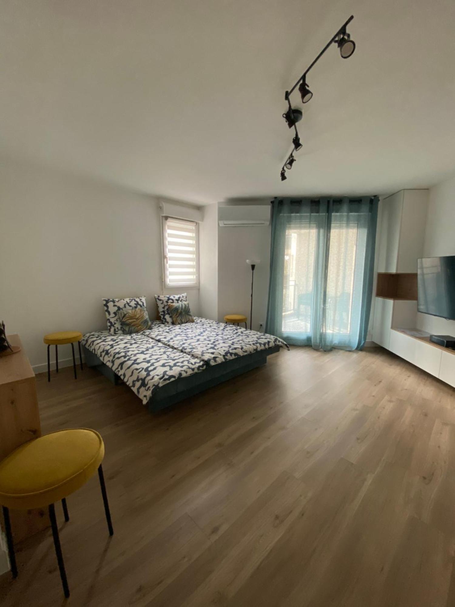Rives Du Lez - Prestige Apartment Montpellier Bagian luar foto