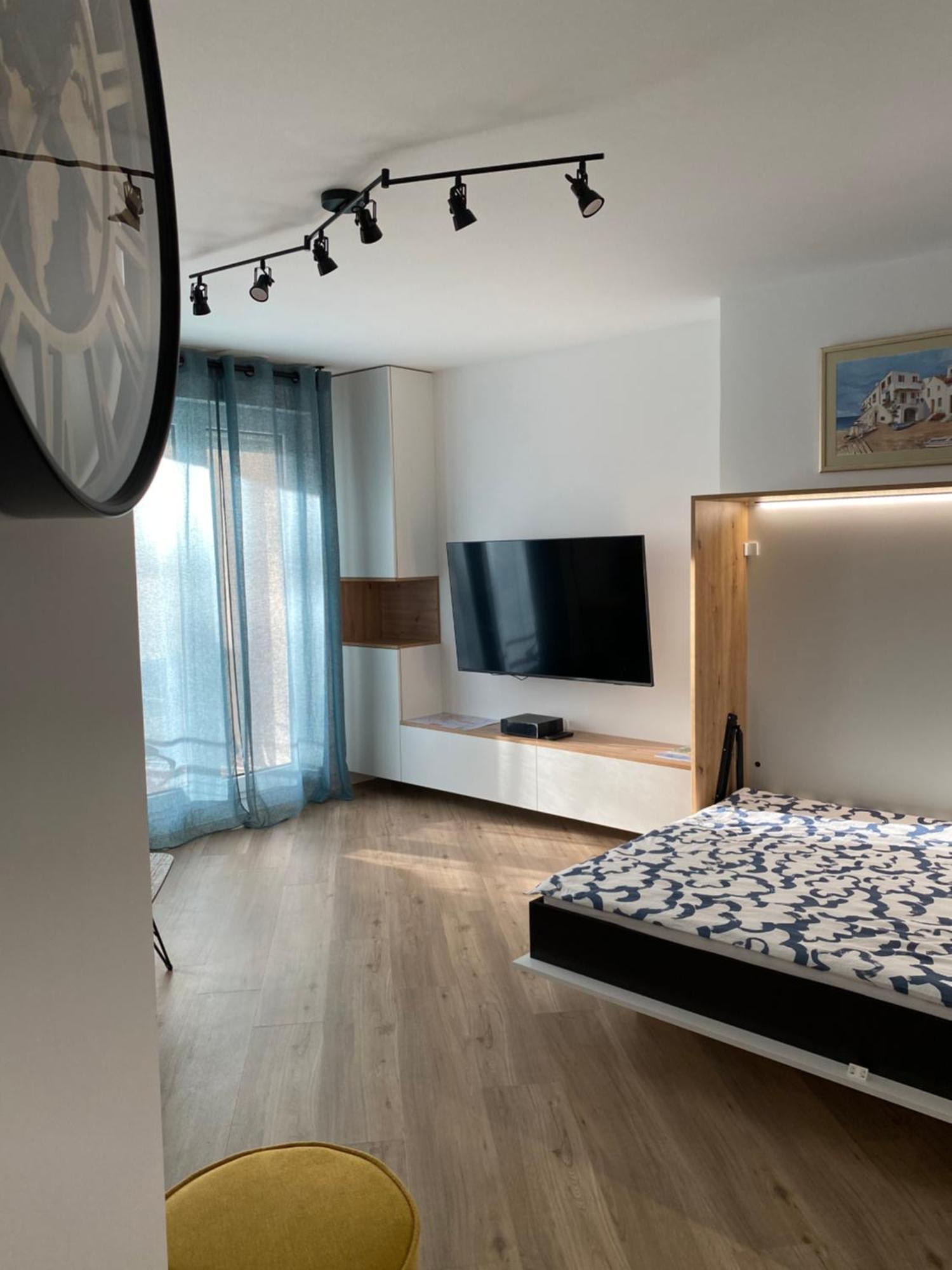 Rives Du Lez - Prestige Apartment Montpellier Bagian luar foto