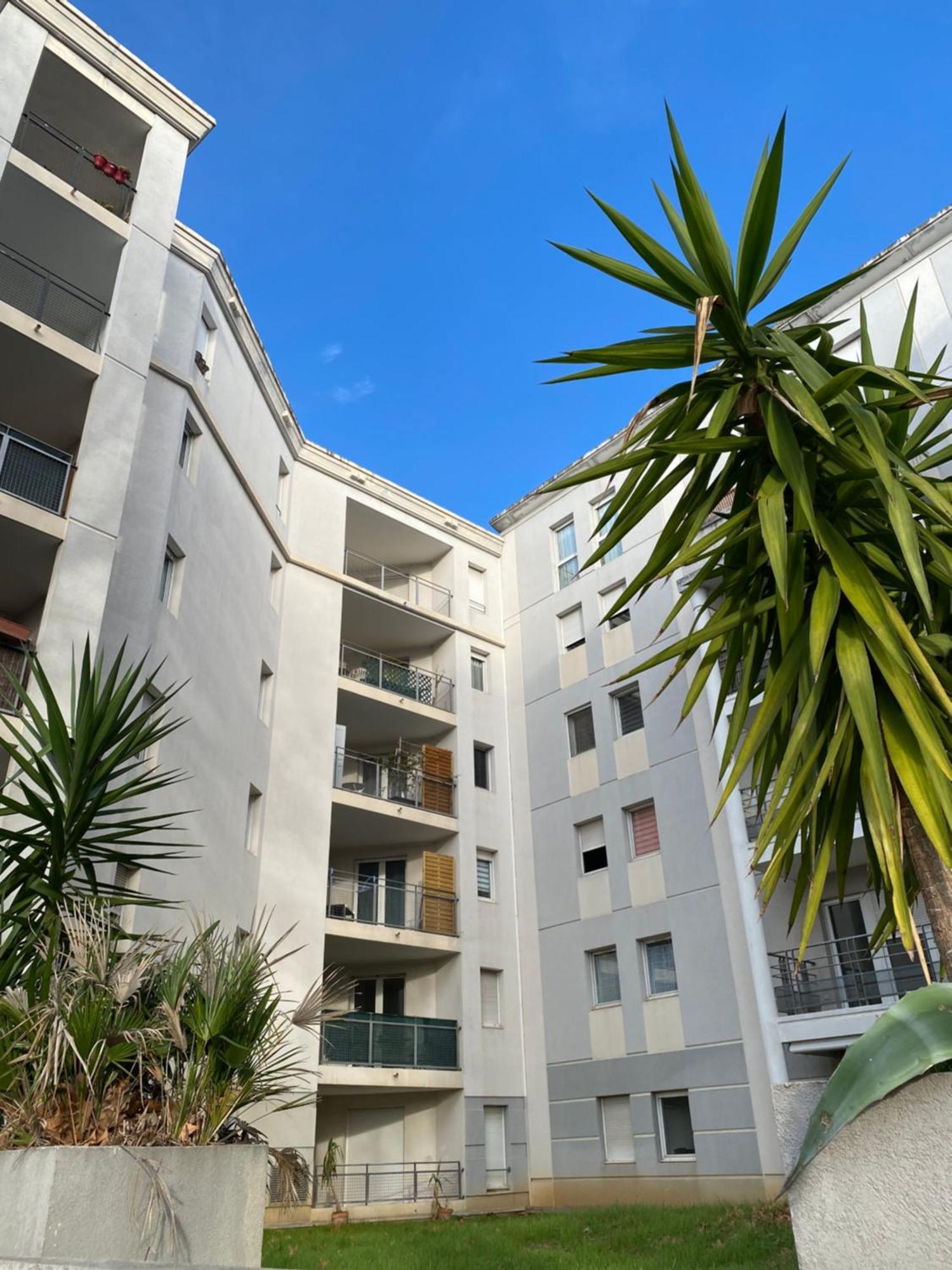 Rives Du Lez - Prestige Apartment Montpellier Bagian luar foto