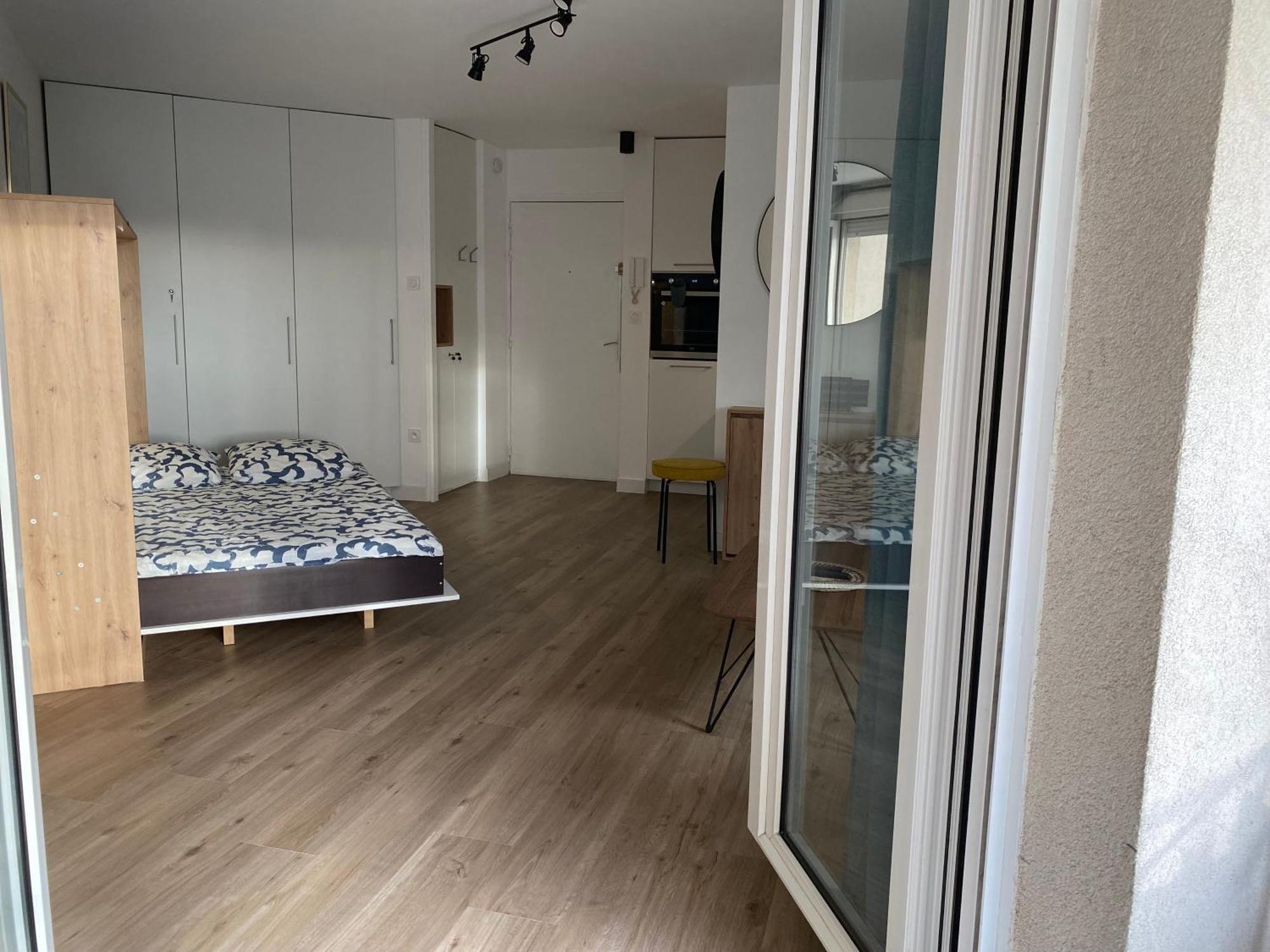 Rives Du Lez - Prestige Apartment Montpellier Bagian luar foto